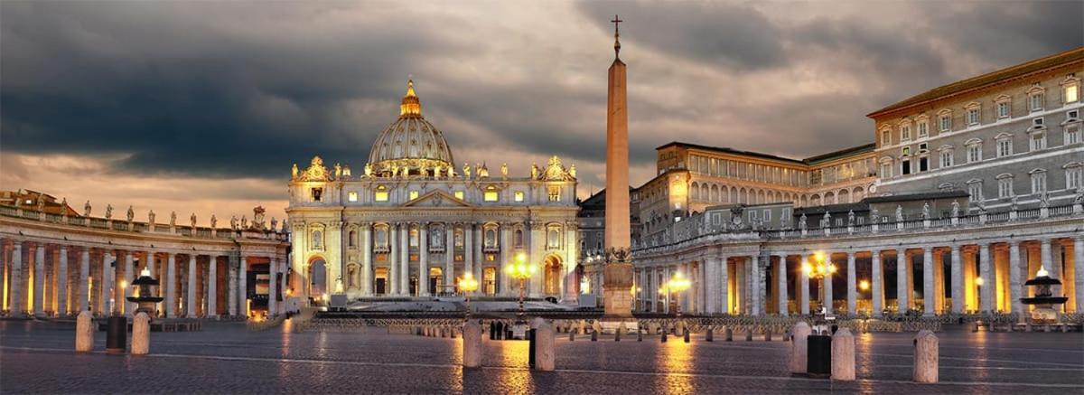 Near The Vatican Appartamento