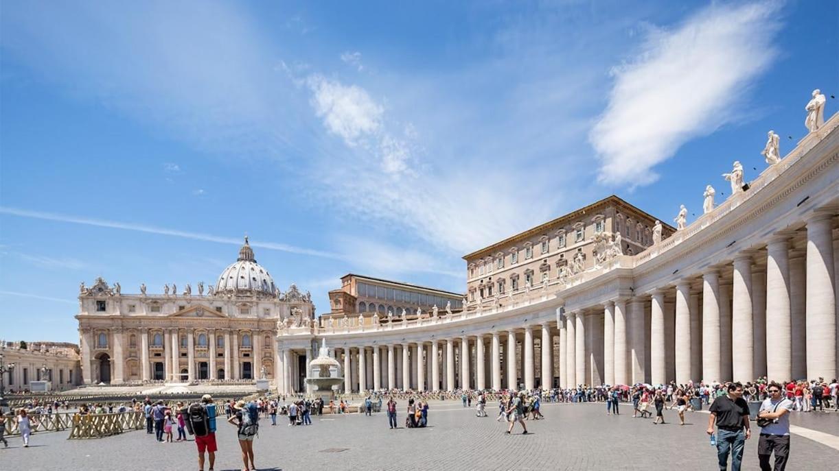Appartamento Near The Vatican *