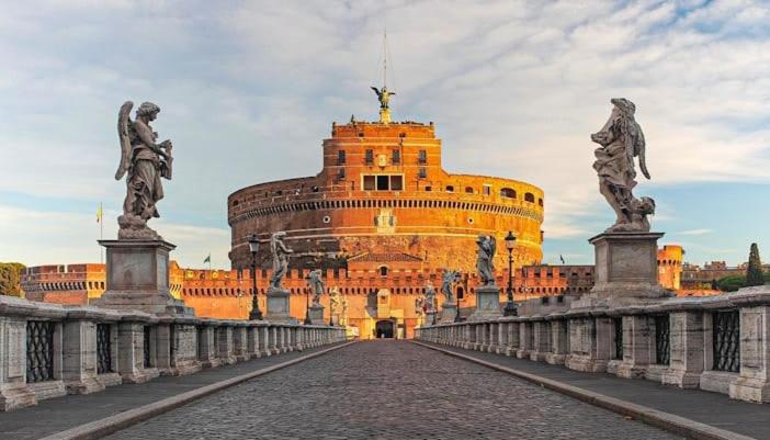 Near The Vatican Appartamento