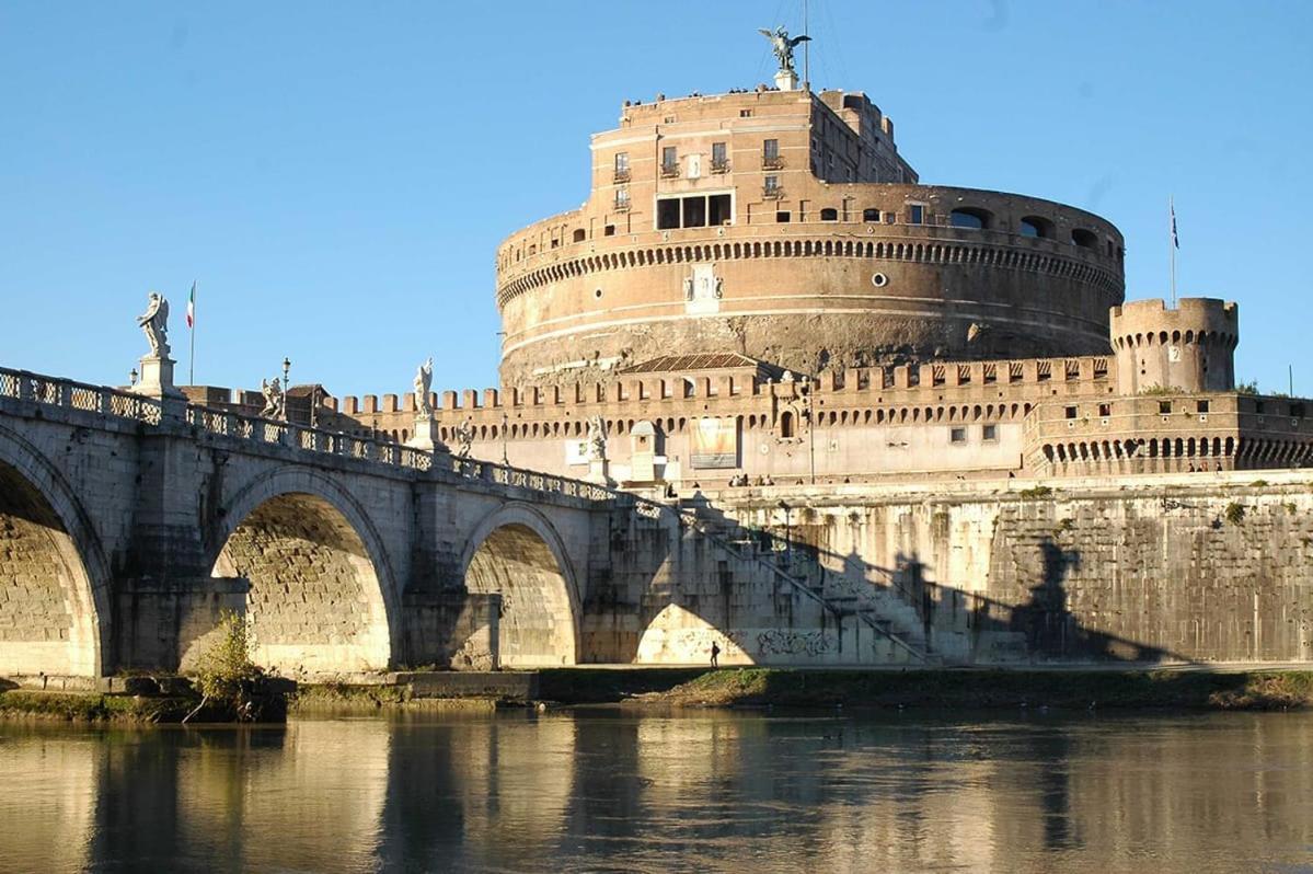 Near The Vatican Appartamento Roma